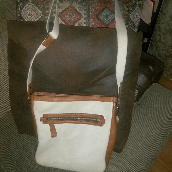 Coach Messenger bag - Picture 4 of 6